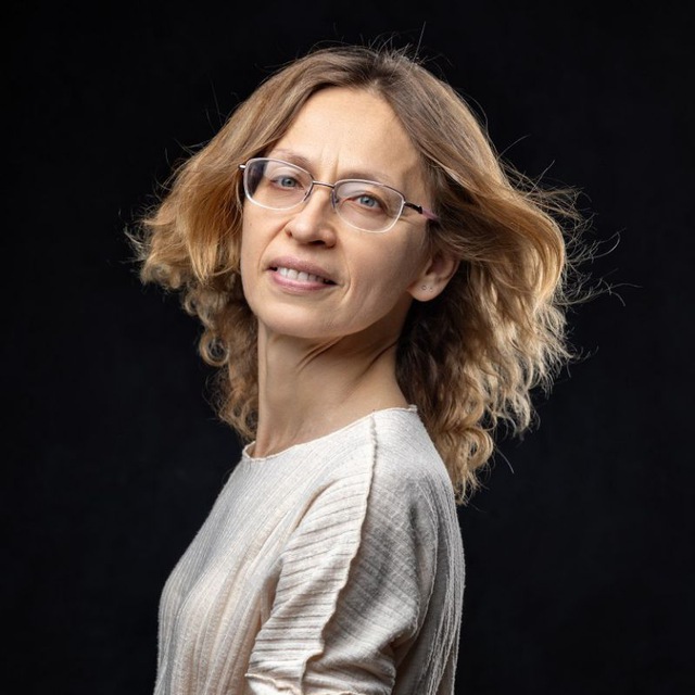 Анна Радованович